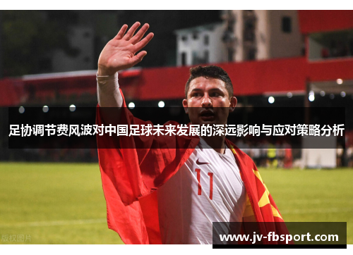 足协调节费风波对中国足球未来发展的深远影响与应对策略分析 足协调节费风波对中国足球未来发展的深远影响与应对策略分析