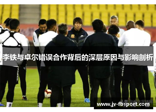李铁与卓尔错误合作背后的深层原因与影响剖析